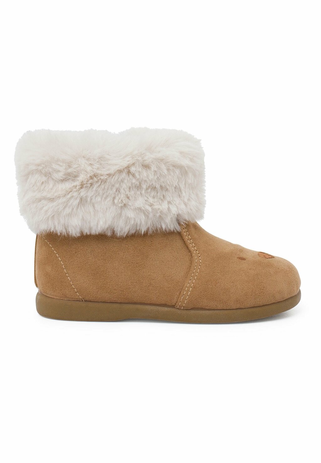 Ботинки UNISEX Pisamonas, цвет arena
Ботинки UNISEX Pisamonas, цвет arena