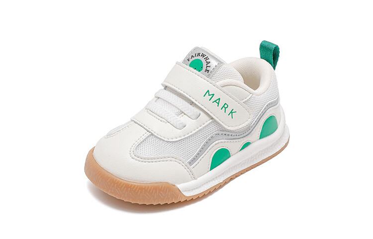 Обувь для малышей, кроссовки Fairwhale, розовый
Обувь для малышей, кроссовки Fairwhale, розовый