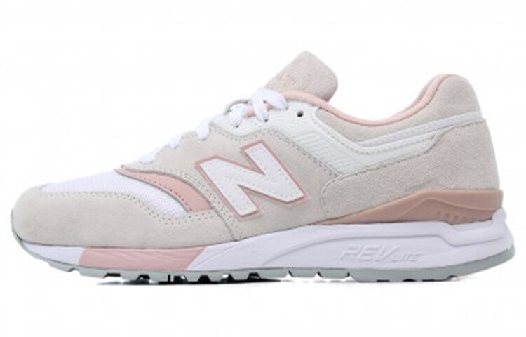 Кроссовки для бега New Balance Nb 997.5 унисекс 
Кроссовки для бега New Balance Nb 997.5 унисекс