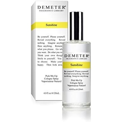 Sunshine Demeter
Sunshine Demeter