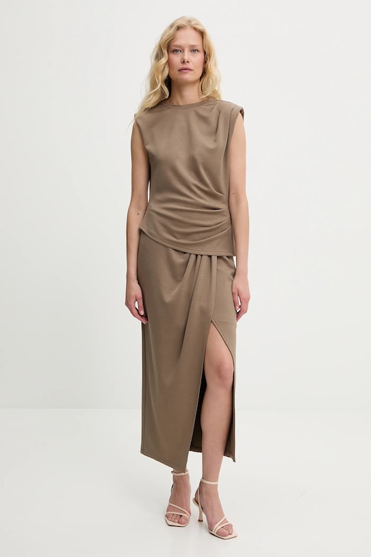 Комплект Answear.Lab, зеленый
Комплект Answear.Lab, зеленый