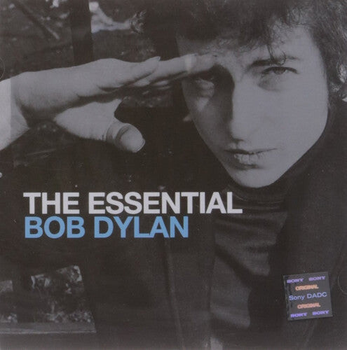 Виниловая пластинка Dylan, Bob: The Essential Bob Dylan 
Виниловая пластинка Dylan, Bob: The Essential Bob Dylan