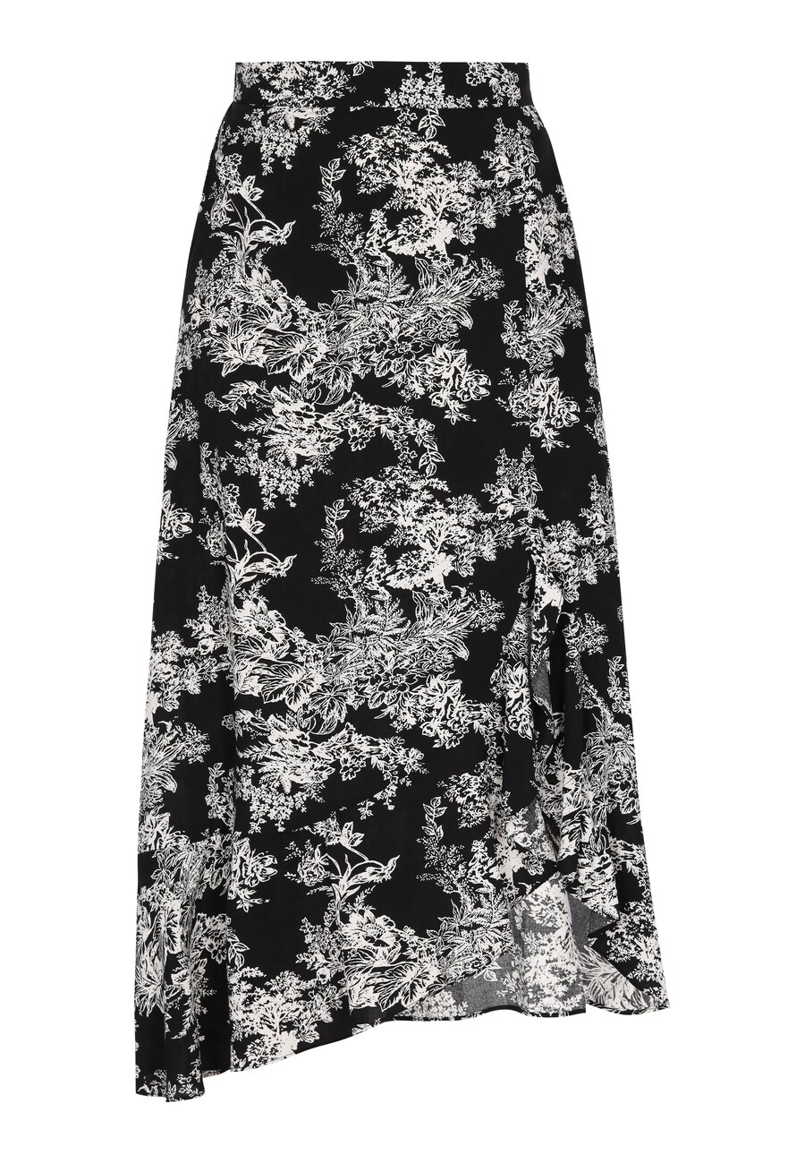 Юбка Usha, черный 
Юбка Usha, черный