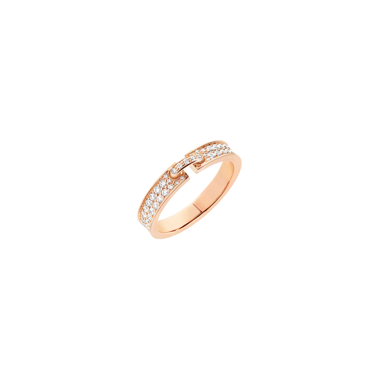 Chaumet - кольцо liens évidence из розового золота и бриллиантов - 083605 CHAUMET
Chaumet - кольцо liens évidence из розового золота и бриллиантов - 083605 CHAUMET