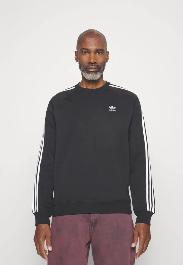 Толстовка adicolor classics с тремя полосками Adidas Originals, Black, Черный, Толстовка adicolor classics с тремя полосками Adidas Originals, Black
Толстовка adicolor classics с тремя полосками Adidas Originals, Black, Черный, Толстовка adicolor classics с тремя полосками Adidas Originals, Black