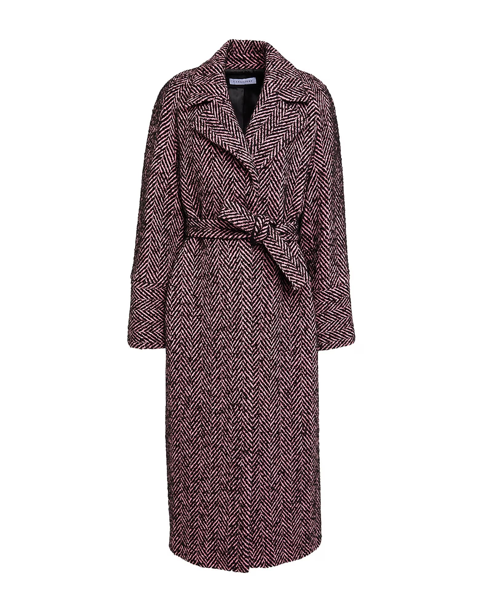 Пальто Caractère, розовый
Пальто Caractère, розовый