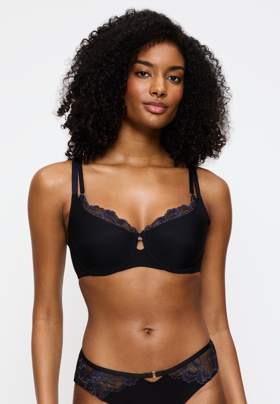 Бюстгальтер Triumph Underwired bra, Black
Бюстгальтер Triumph Underwired bra, Black