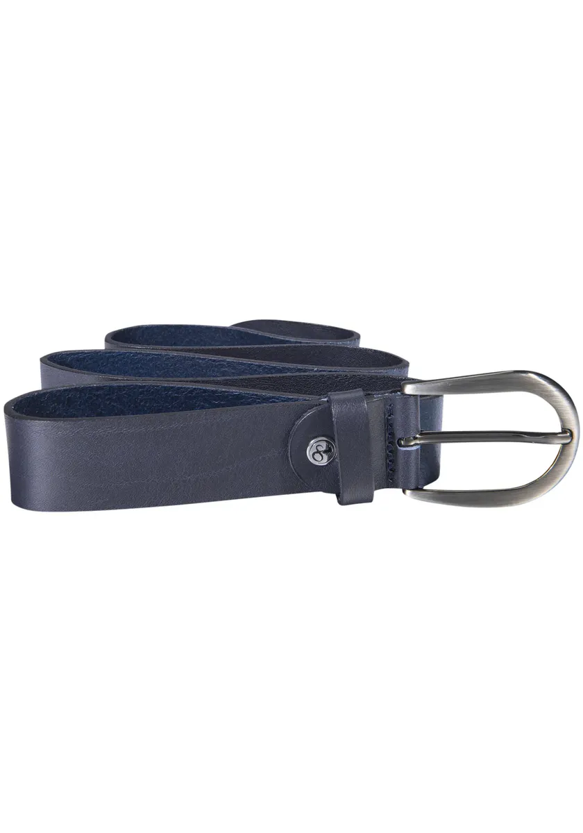 Кожаный ремень Silbergift, кожаный ремень с шелковистой поверхностью, цвет морской волны
Кожаный ремень Silbergift, кожаный ремень с шелковистой поверхностью, цвет морской волны