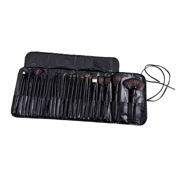 Косметические кисти Manta, 24 шт., парфюмерия 1 шт Markant
Косметические кисти Manta, 24 шт., парфюмерия 1 шт Markant