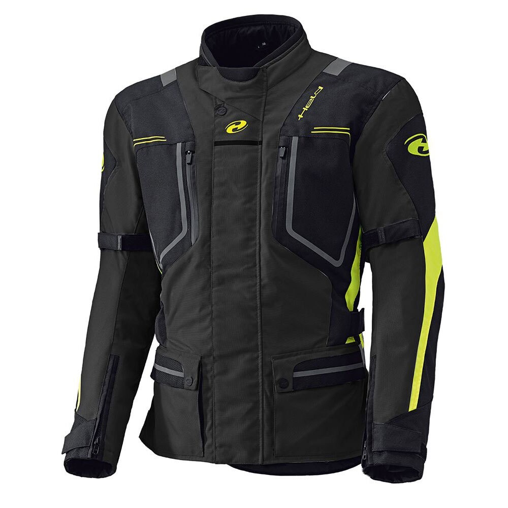 Куртка Held Zorro, черный
Куртка Held Zorro, черный