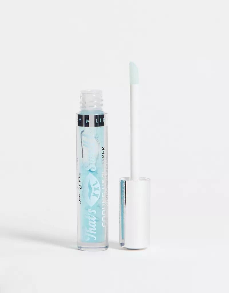 Barry M – This’s Swell XXL – Охлаждающий блеск для губ для большего объема, Серый, Barry M – This’s Swell XXL – Охлаждающий блеск для губ для большего объема
Barry M – This’s Swell XXL – Охлаждающий блеск для губ для большего объема, Серый, Barry M – This’s Swell XXL – Охлаждающий блеск для губ для большего объема