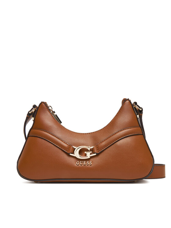 Сумка HWBG79 93730 Guess, коричневый
Сумка HWBG79 93730 Guess, коричневый