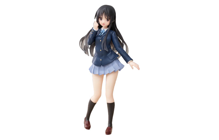 K on! , Mio Akiyama TAITO
K on! , Mio Akiyama TAITO