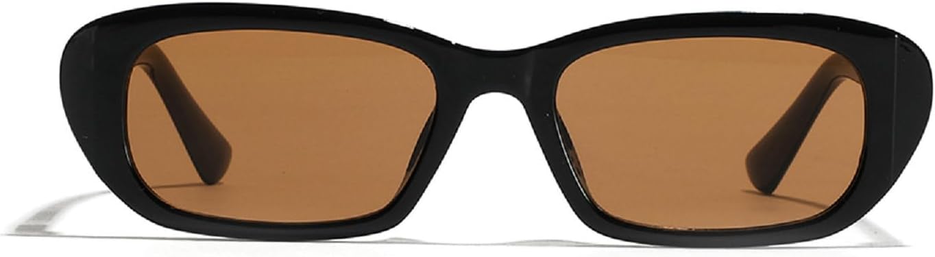 Модные солнцезащитные очки с квадратными заклепками и градиентным переходом цвета, мужские, с защитой от УФ-излучения UV400, винтажные, модные женские солнцезащитные очки 80520 Melrose, Black Tea
Модные солнцезащитные очки с квадратными заклепками и градиентным переходом цвета, мужские, с защитой от УФ-излучения UV400, винтажные, модные женские солнцезащитные очки 80520 Melrose, Black Tea