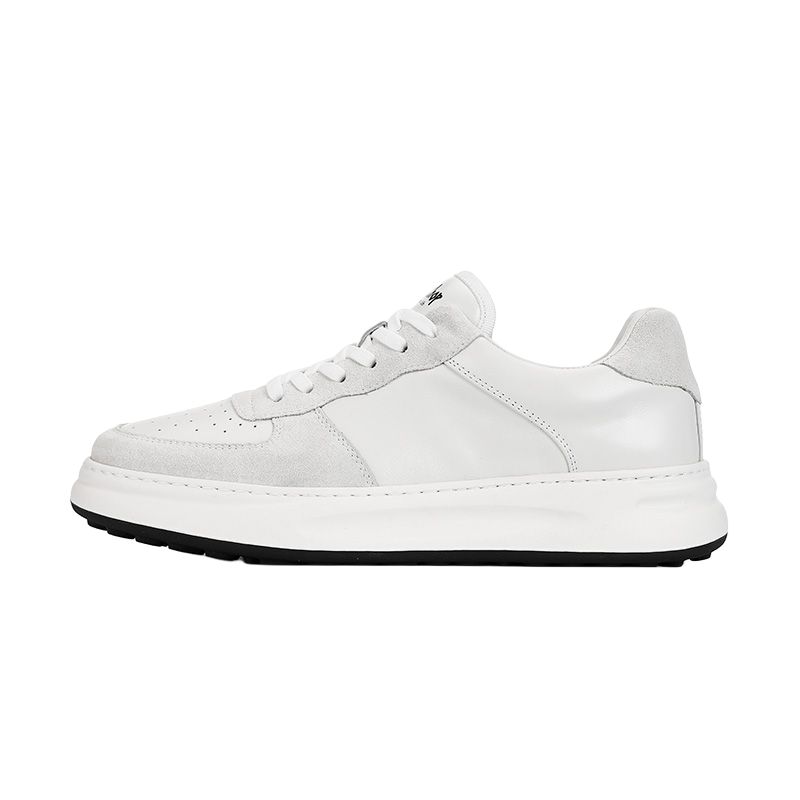 Низкие мужские кроссовки WALKER SHOP, White
Низкие мужские кроссовки WALKER SHOP, White