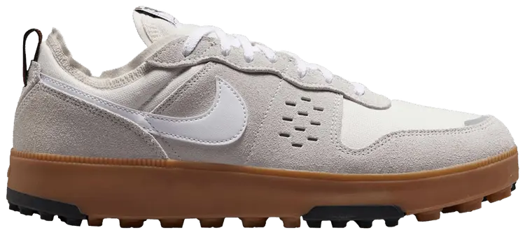 Кроссовки Nike C1TY 'Vast Grey Gum', серый
Кроссовки Nike C1TY 'Vast Grey Gum', серый