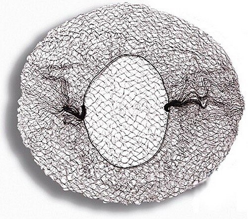 СЕТКА ДЛЯ ВОЛОС ДОНЕГАЛ Fine черная (5903/1) Donegal
СЕТКА ДЛЯ ВОЛОС ДОНЕГАЛ Fine черная (5903/1) Donegal