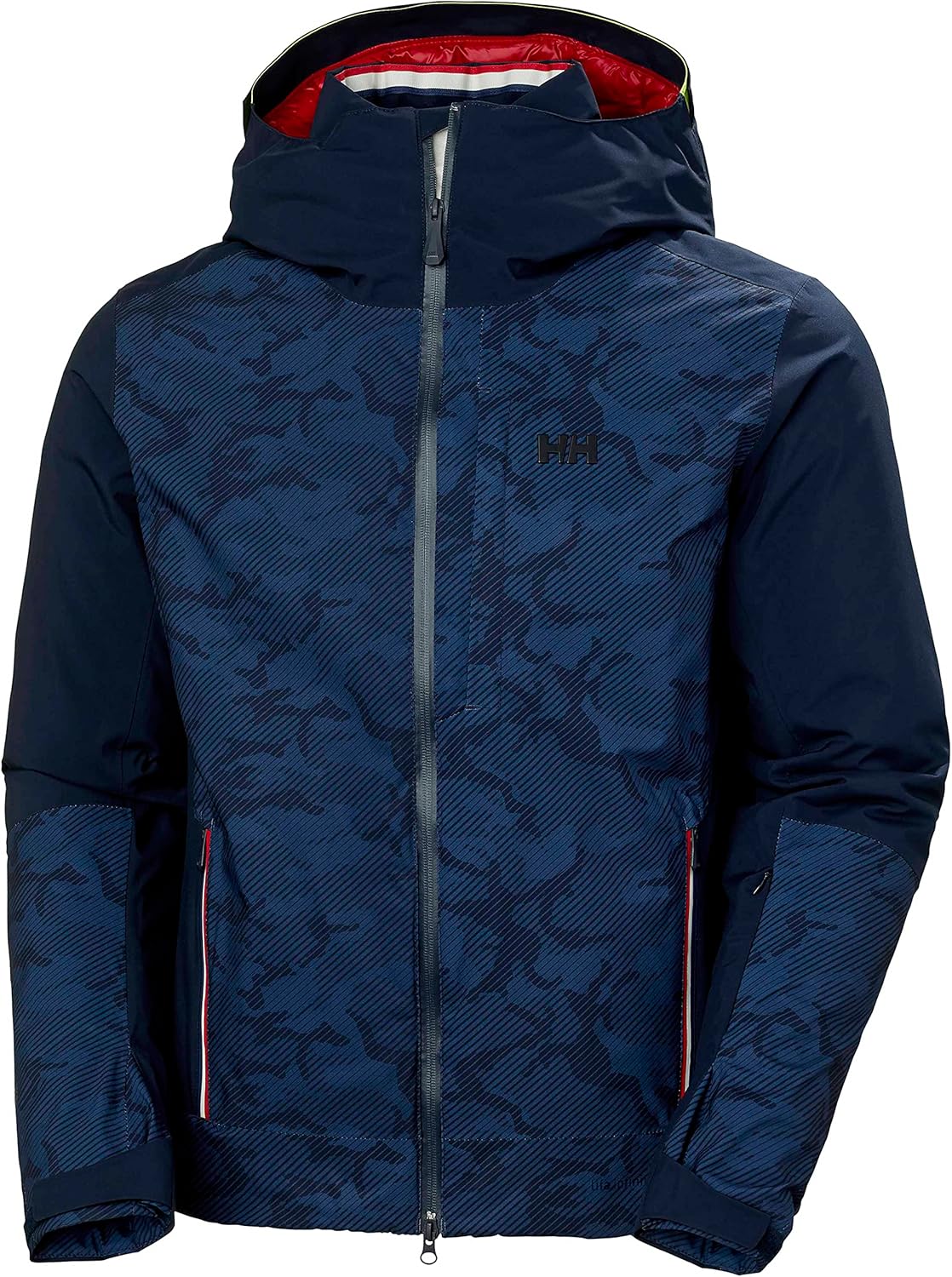 Helly-Hansen мужская куртка Swift Infinity Helly Hansen, 597 Navy
Helly-Hansen мужская куртка Swift Infinity Helly Hansen, 597 Navy