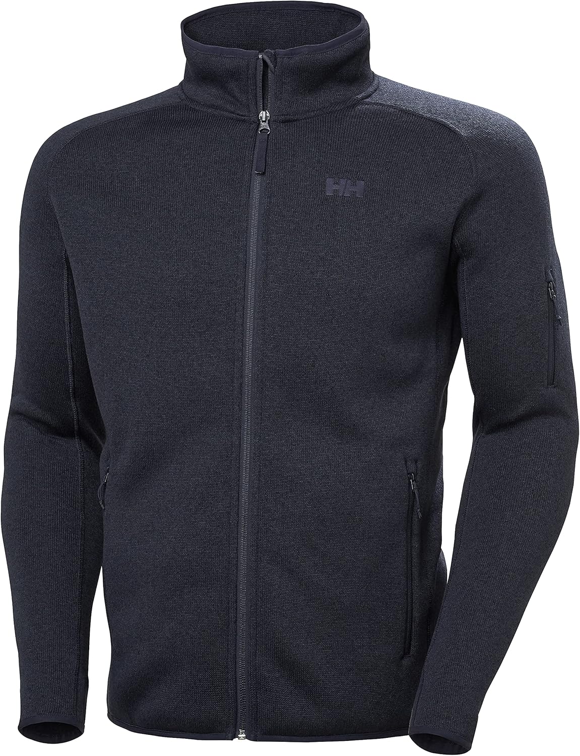 Helly-Hansen мужская флисовая куртка Varde 2.0 Helly Hansen, 597 Navy
Helly-Hansen мужская флисовая куртка Varde 2.0 Helly Hansen, 597 Navy