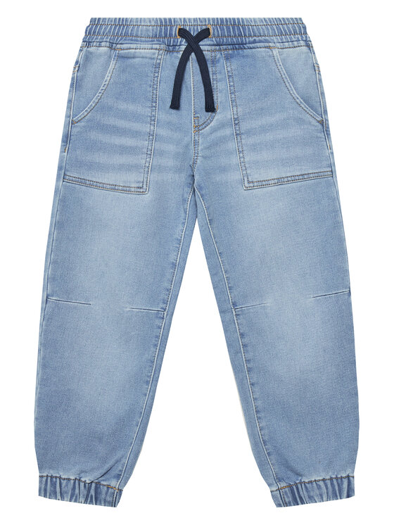 Джинсы обычного кроя 44LGCF04J United Colors Of Benetton, синий
Джинсы обычного кроя 44LGCF04J United Colors Of Benetton, синий