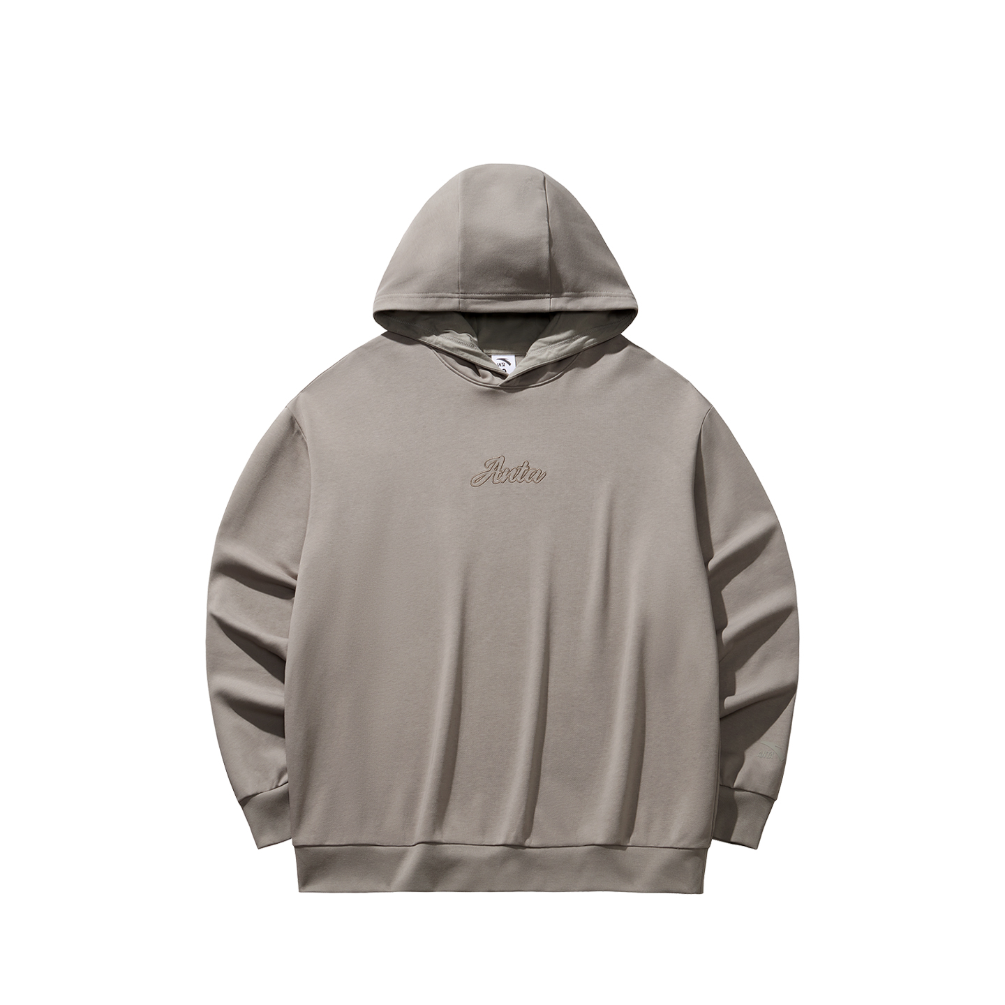 ANTA Свитшот Unisex Cool Gray Green, Зеленый, ANTA Свитшот Unisex Cool Gray Green
ANTA Свитшот Unisex Cool Gray Green, Зеленый, ANTA Свитшот Unisex Cool Gray Green