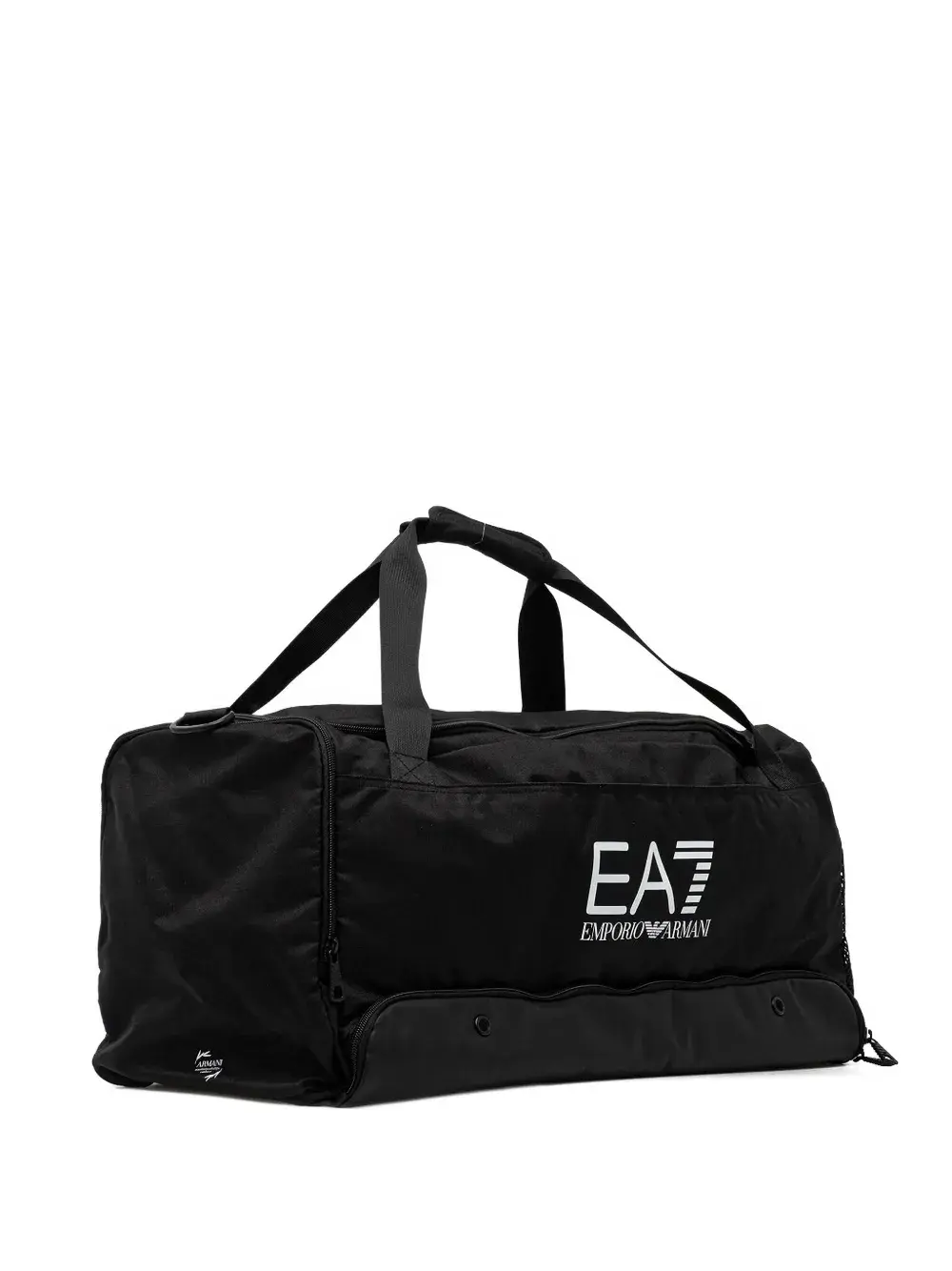 Дорожная сумка с логотипом EA7 Ea7 Emporio Armani, черный
Дорожная сумка с логотипом EA7 Ea7 Emporio Armani, черный