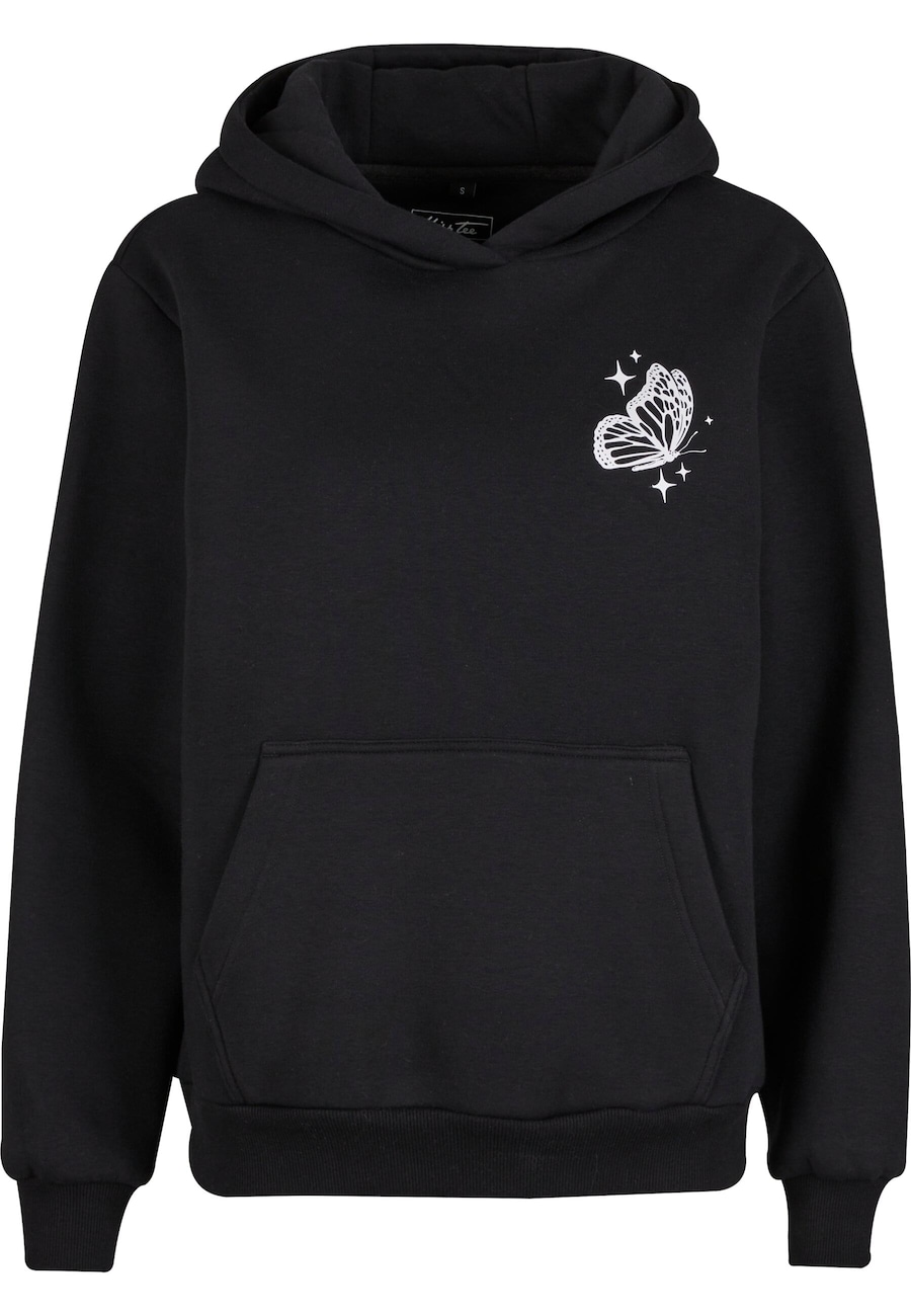 Толстовка Miss Tee Wildest Dreams, черный
Толстовка Miss Tee Wildest Dreams, черный