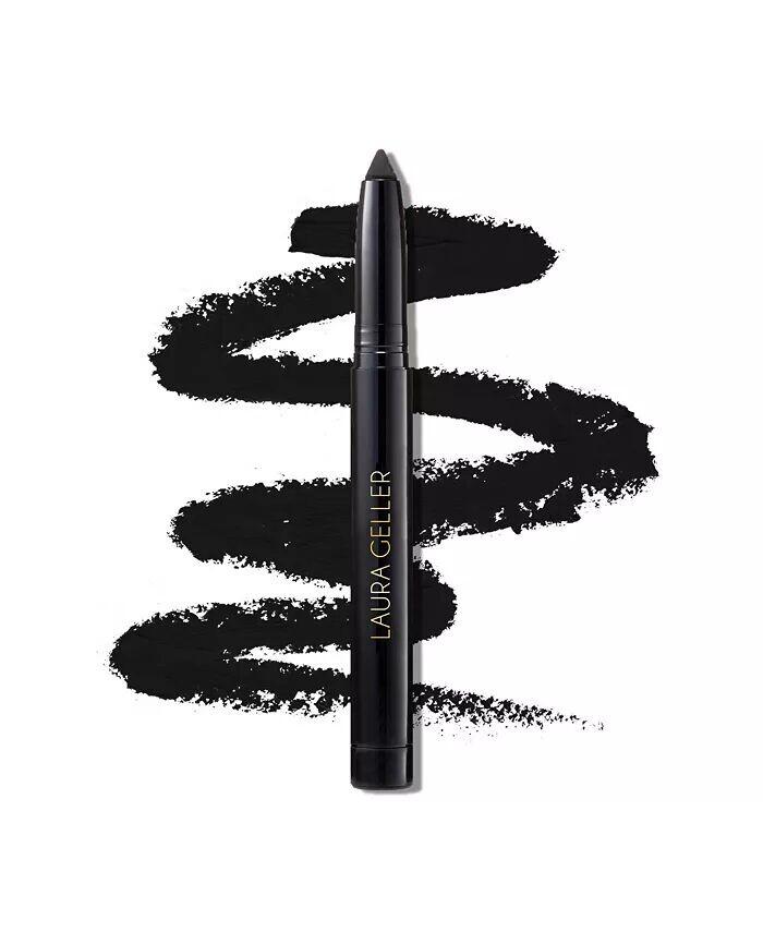 Стойкая подводка для глаз Kajal Laura Geller Beauty, цвет Deep Charcoal kohl
Стойкая подводка для глаз Kajal Laura Geller Beauty, цвет Deep Charcoal kohl
