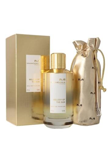 Парфюмерная вода для женщин, 120 мл Mancera, Melody Of The Sun
Парфюмерная вода для женщин, 120 мл Mancera, Melody Of The Sun