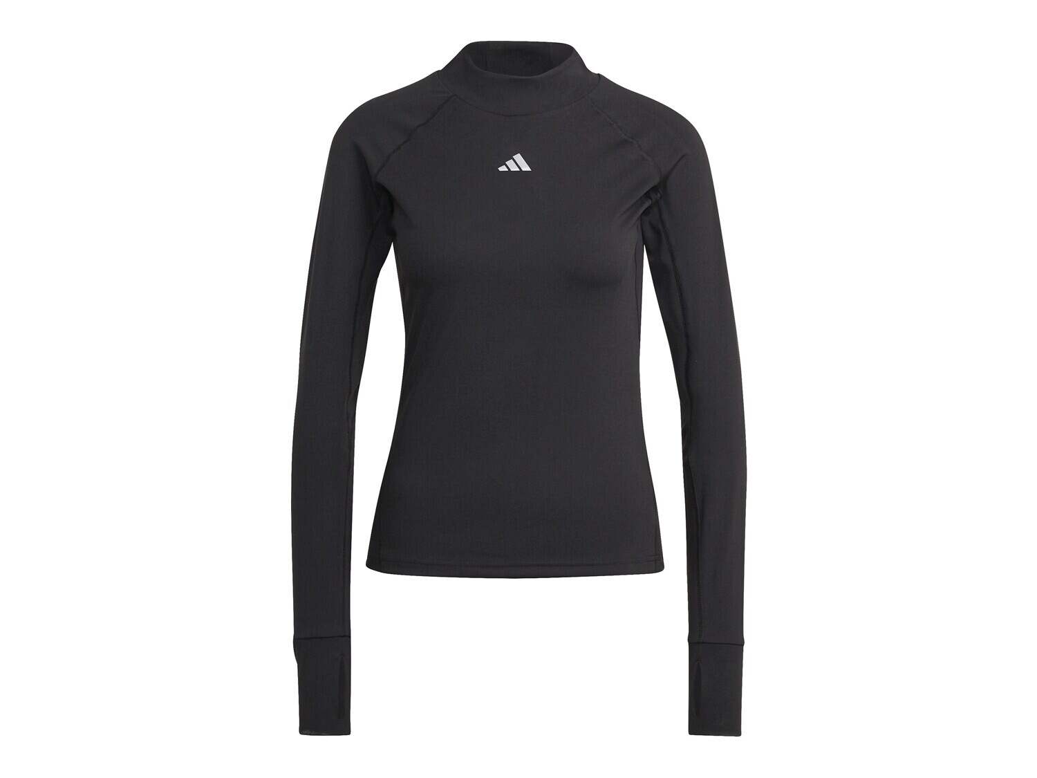 Топ Adidas Techfit Warm Training с длинными рукавами, черный
Топ Adidas Techfit Warm Training с длинными рукавами, черный