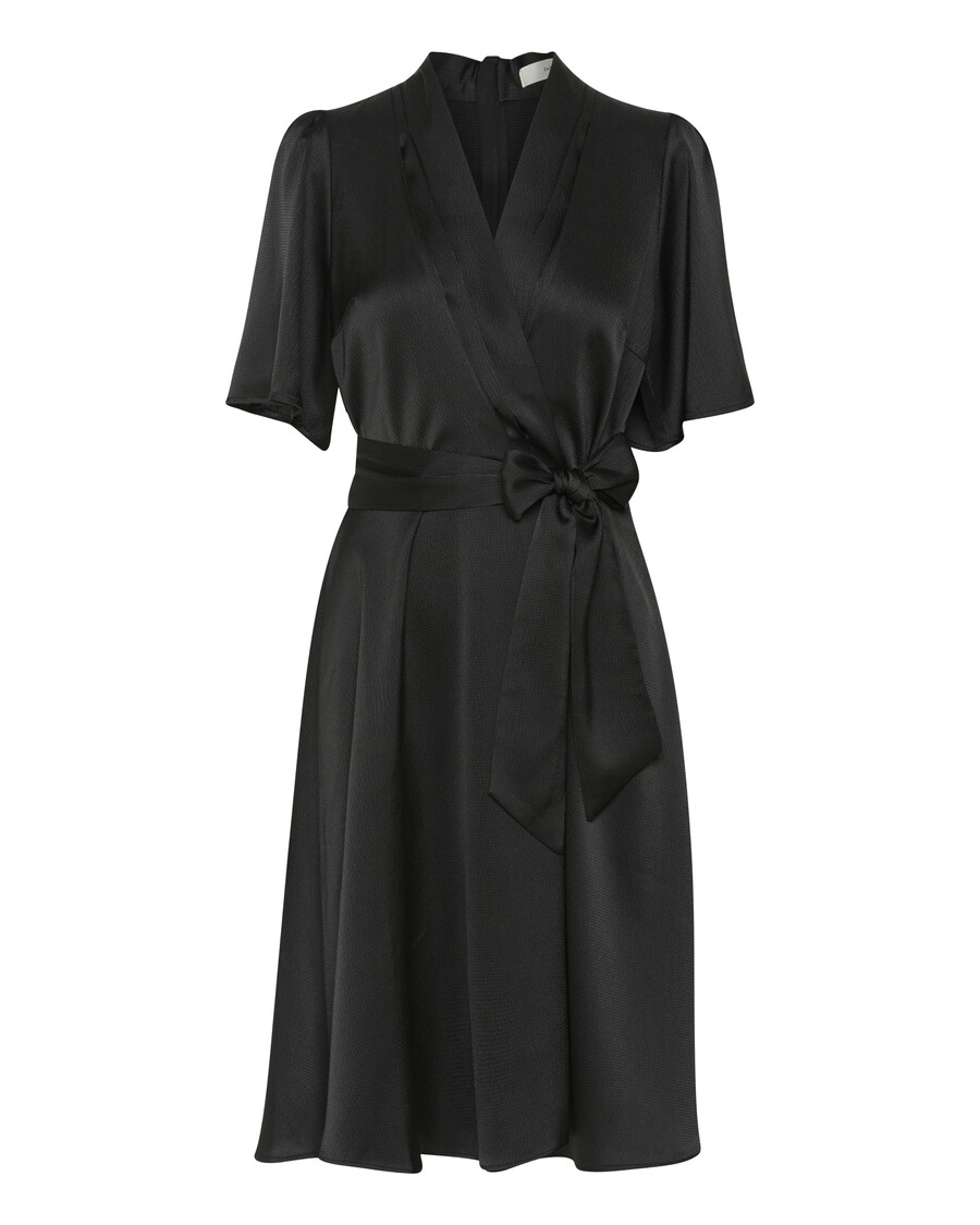 Мини платье InWear SendraI, Black
Мини платье InWear SendraI, Black