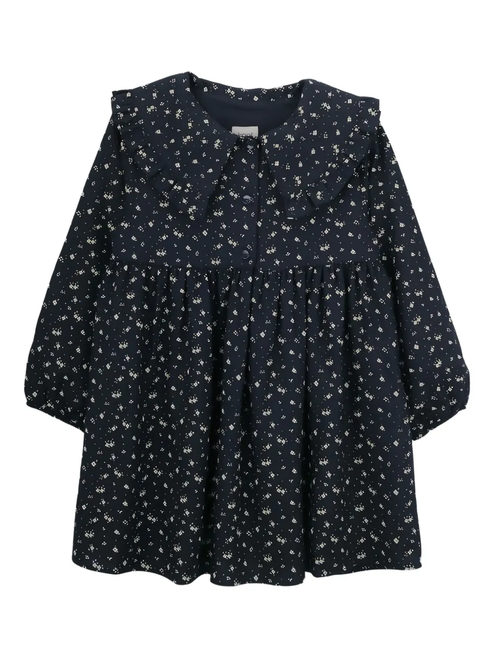 Платье Tessa Knot, синий
Платье Tessa Knot, синий