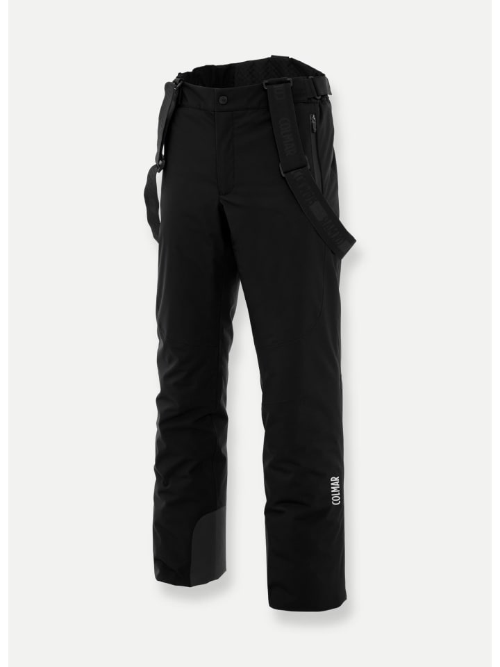 Лыжные брюки черного цвета COLMAR, Черный, Лыжные брюки черного цвета COLMAR
Лыжные брюки черного цвета COLMAR, Черный, Лыжные брюки черного цвета COLMAR