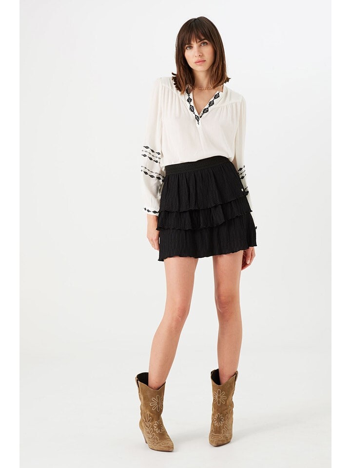 Юбка Garcia, черный
Юбка Garcia, черный