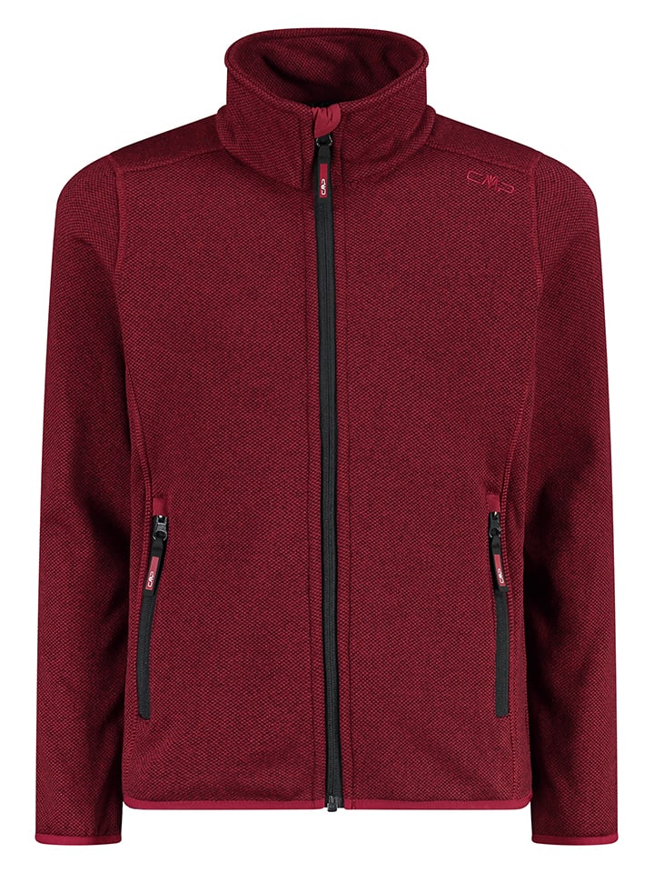 Флисовая куртка CMP, красный
Флисовая куртка CMP, красный