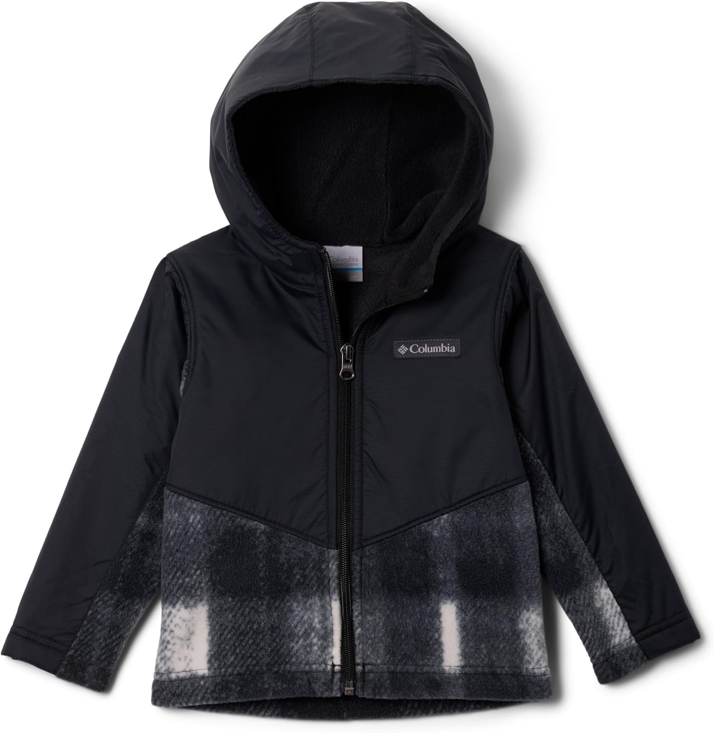 Толстовка Columbia Unisex Baby Steens Mt Ii Overlay, Chalk Omblur Tonal/Black
Толстовка Columbia Unisex Baby Steens Mt Ii Overlay, Chalk Omblur Tonal/Black