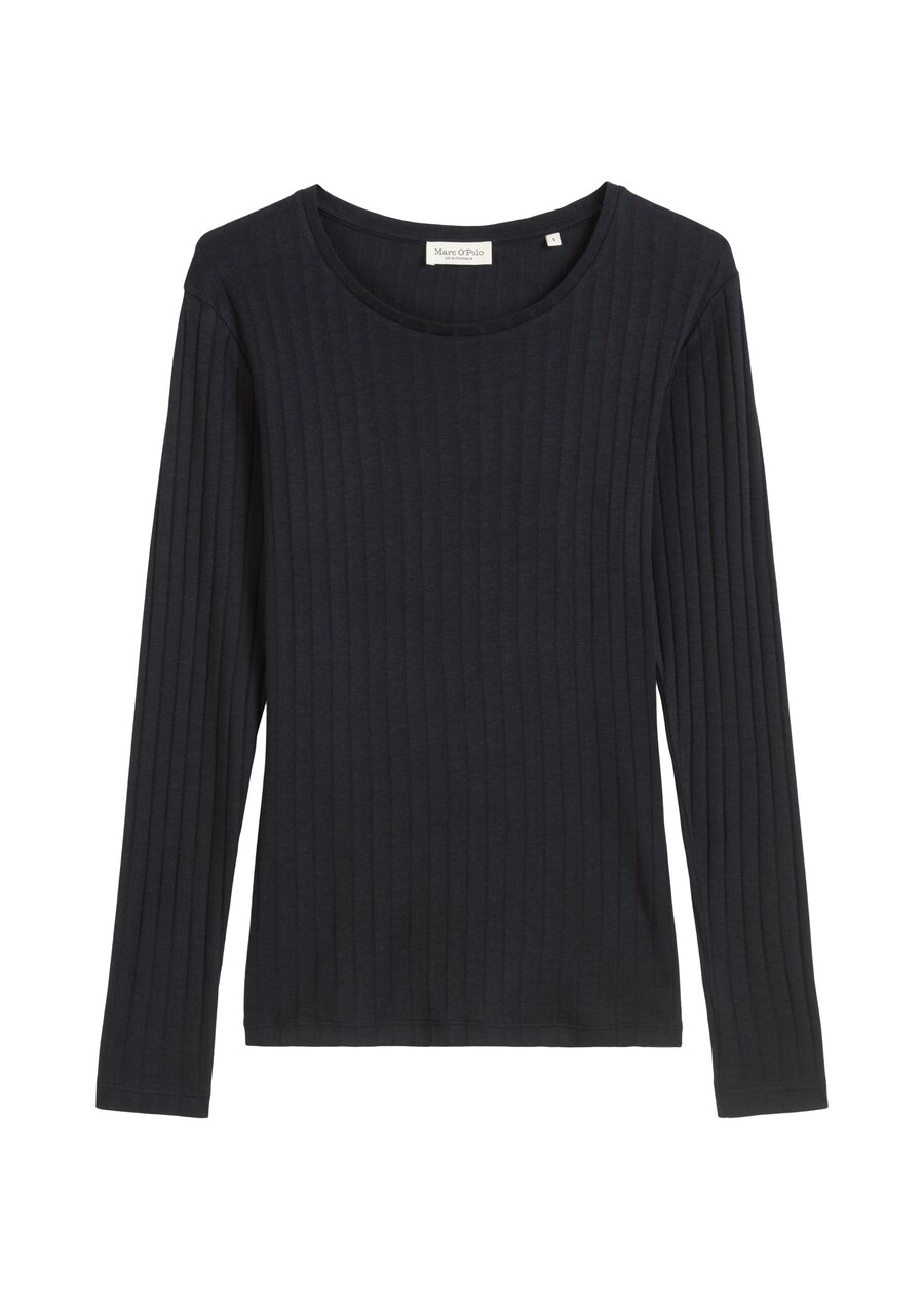Лонгслив Marc OPolo, Dark blue
Лонгслив Marc OPolo, Dark blue