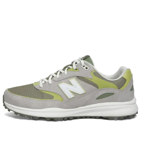 Кроссовки x malbon heritage New Balance, зеленый
Кроссовки x malbon heritage New Balance, зеленый