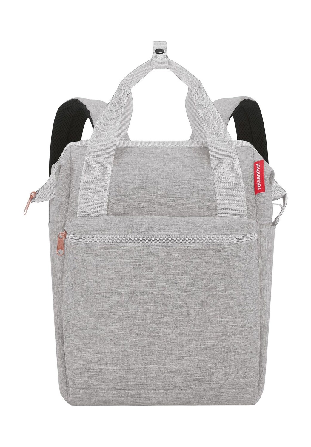 Рюкзак Allrounder R Twist Sky Rose reisenthel, серый
Рюкзак Allrounder R Twist Sky Rose reisenthel, серый
