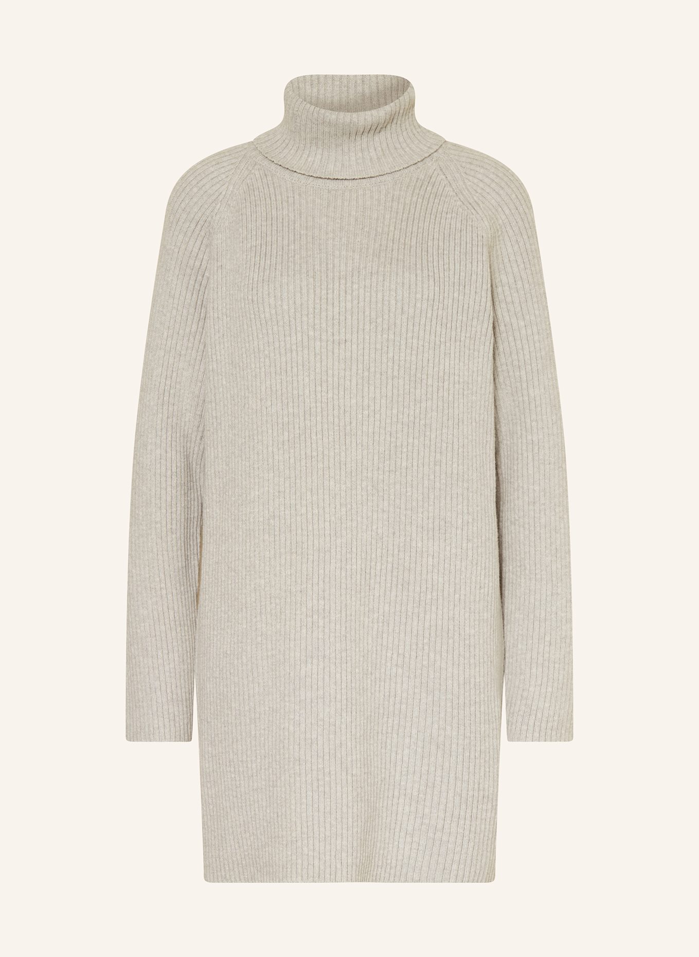 Вязаное платье терра Neo Noir, серый
Вязаное платье терра Neo Noir, серый