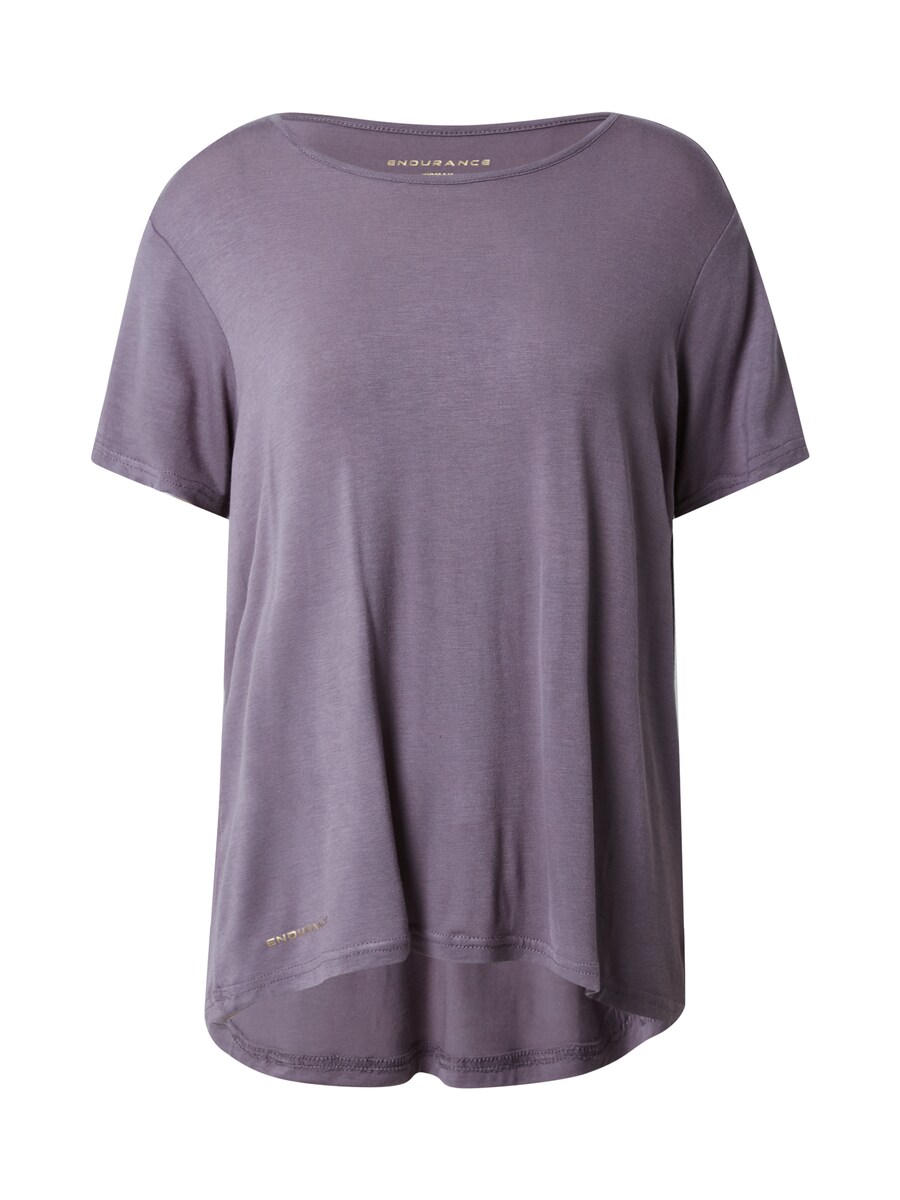 Футболка Performance ENDURANCE Siva, Blackberry
Футболка Performance ENDURANCE Siva, Blackberry