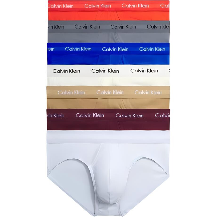 Мужские трусы Calvin Klein
Мужские трусы Calvin Klein