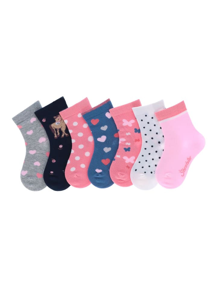 Носки Sterntaler
Носки Sterntaler