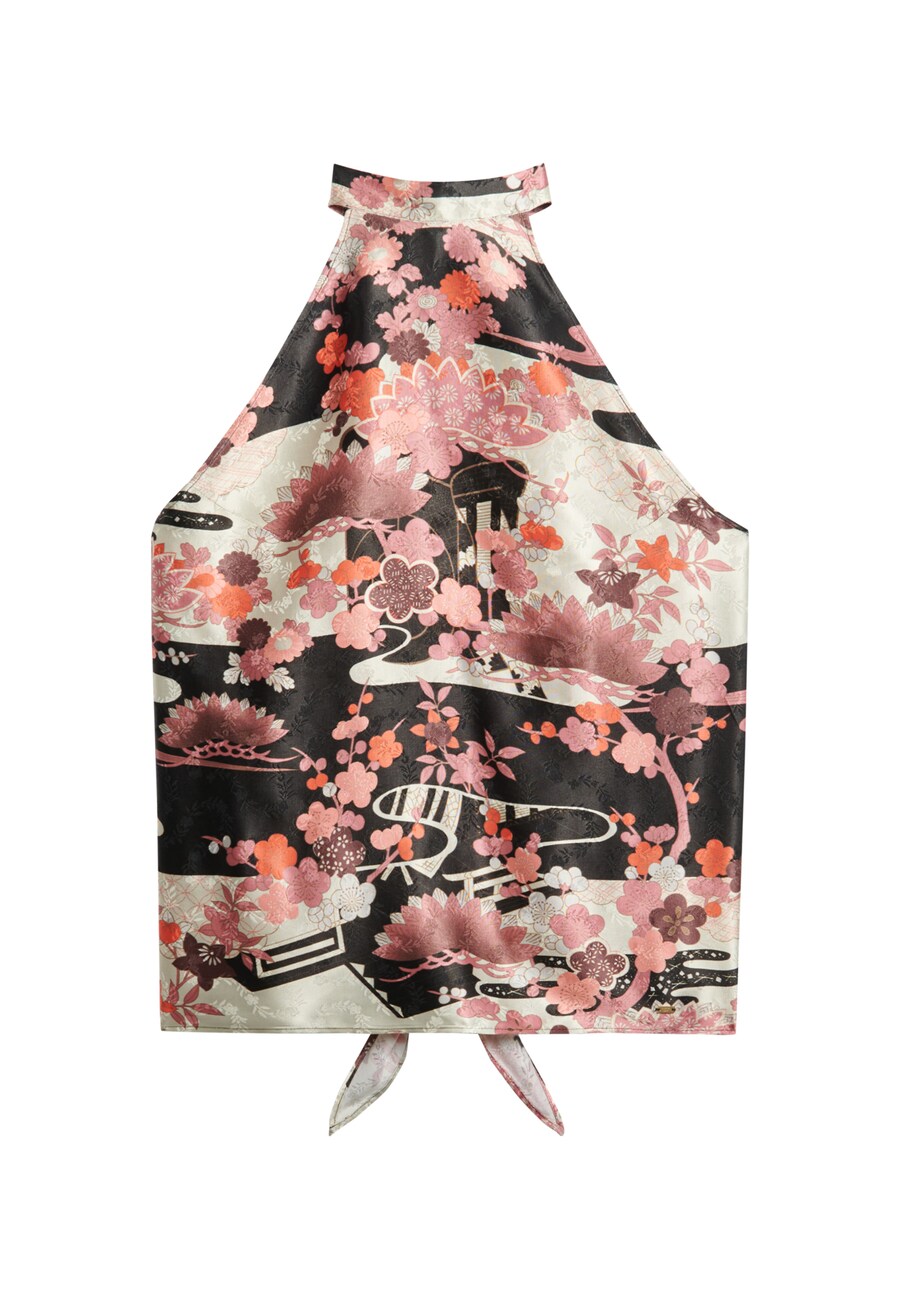 Топ Superdry, розовый
Топ Superdry, розовый