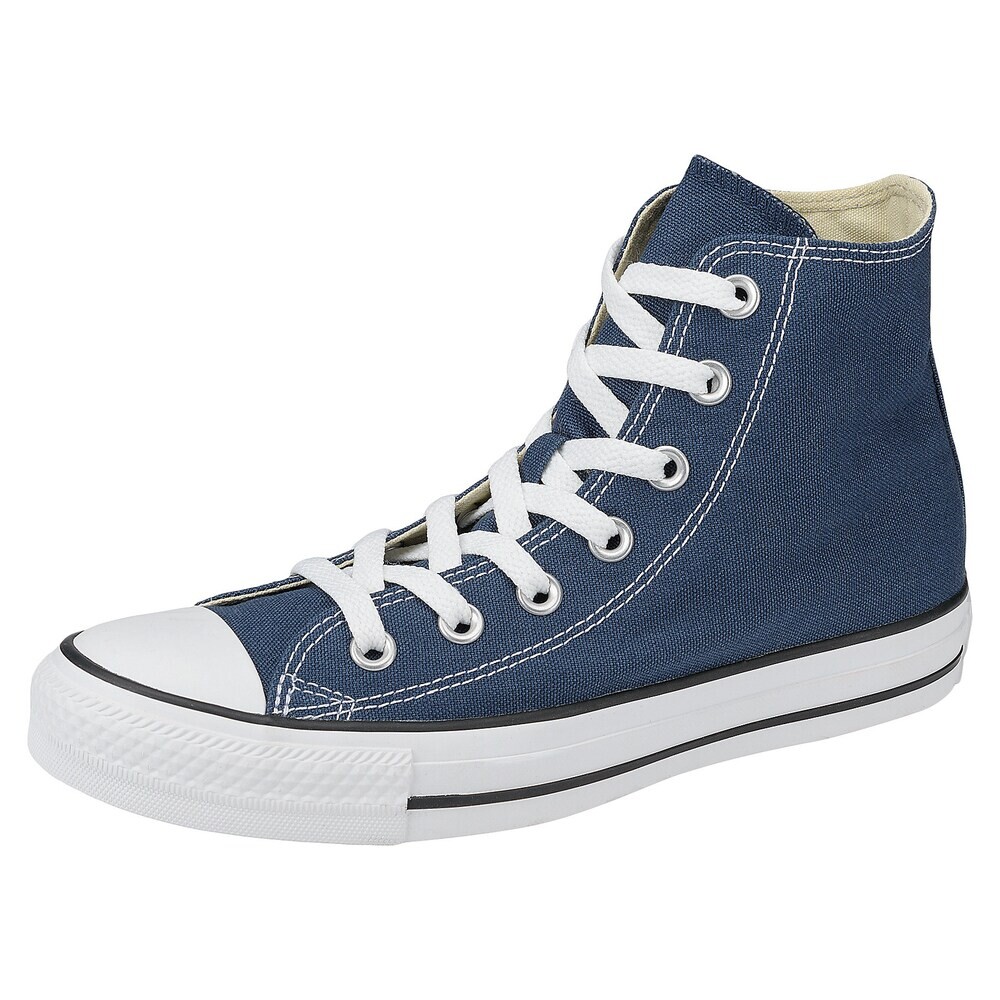 Высокие кроссовки Converse Chuck Taylor All Star, пыльный синий
Высокие кроссовки Converse Chuck Taylor All Star, пыльный синий