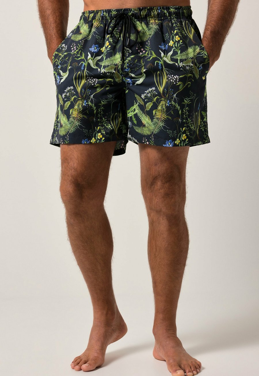 Шорты для плавания JP1880 ELASTICATED WAISTBAND, Black
Шорты для плавания JP1880 ELASTICATED WAISTBAND, Black