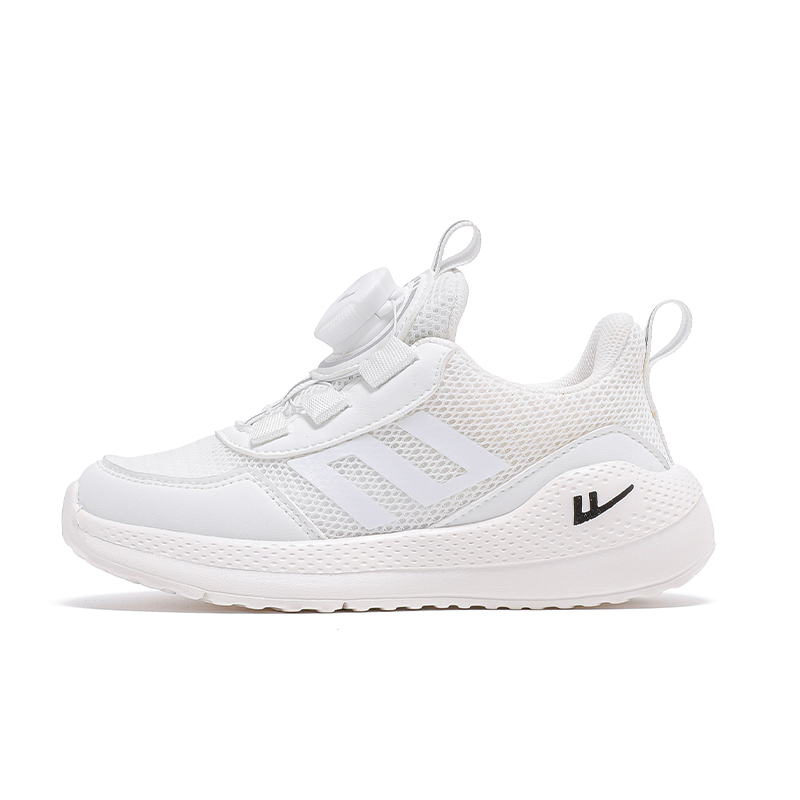 Детские повседневные кроссовки Cloud Sail Series с противоскользящей подошвой, легкие и амортизирующие WARRIOR, белый
Детские повседневные кроссовки Cloud Sail Series с противоскользящей подошвой, легкие и амортизирующие WARRIOR, белый