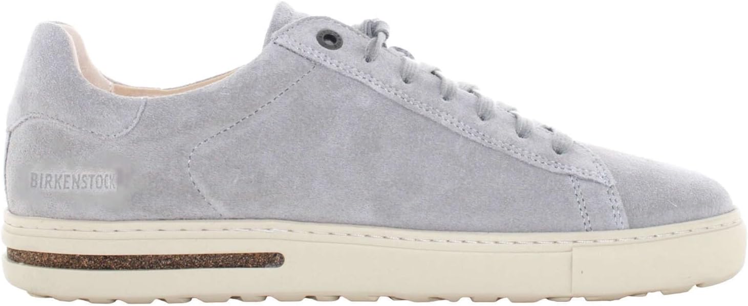 Кроссовки Birkenstock Bend-Suede для мужчин и женщин, Stone Coin
Кроссовки Birkenstock Bend-Suede для мужчин и женщин, Stone Coin