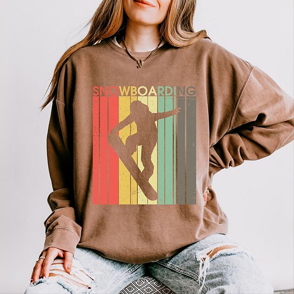 Свитшот женский легкий garment dyed с силуэтом сноубордиста и цветными линиями Simply Sage Market, Espresso, Зеленый, Свитшот женский легкий garment dyed с силуэтом сноубордиста и цветными линиями Simply Sage Market, Espresso
Свитшот женский легкий garment dyed с силуэтом сноубордиста и цветными линиями Simply Sage Market, Espresso, Зеленый, Свитшот женский легкий garment dyed с силуэтом сноубордиста и цветными линиями Simply Sage Market, Espresso