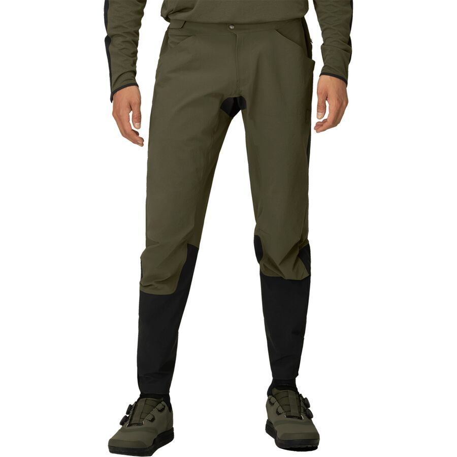 Брюки Norrona Skibotn Flex1 Norrona, Olive Night
Брюки Norrona Skibotn Flex1 Norrona, Olive Night